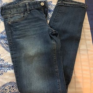 Express Stella Womens Jeans size 4